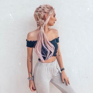 Meet your Posher, Brittany